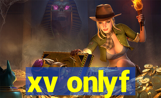 xv onlyf
